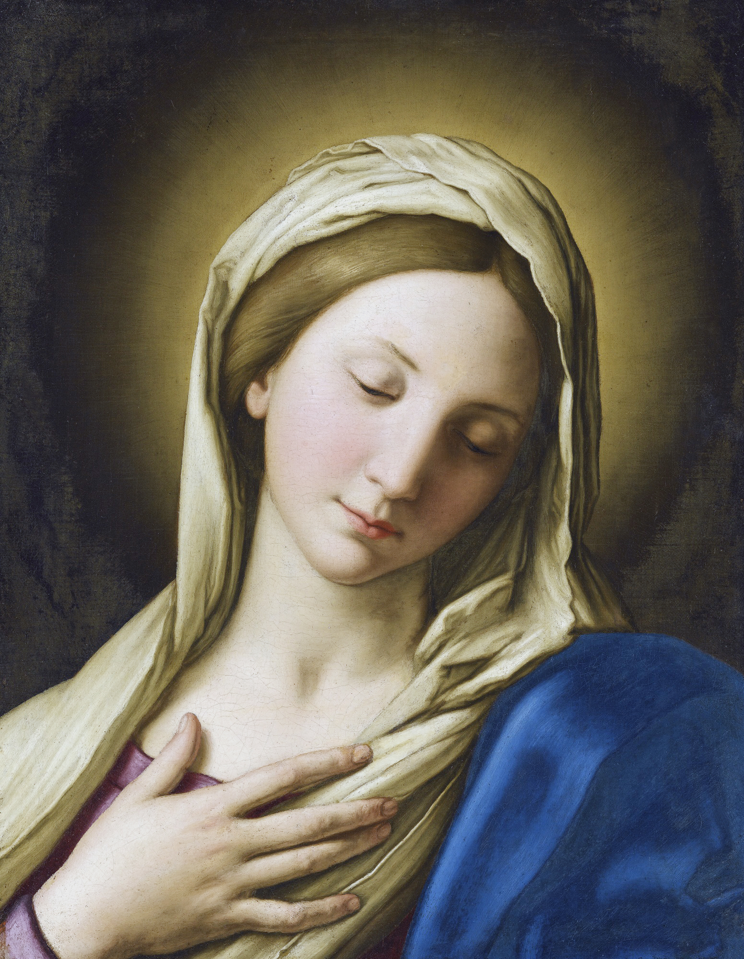 Feast Of The Nativity Of The Blessed Virgin Mary – The Best Catholic