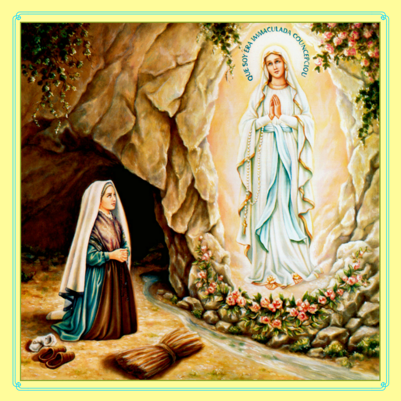 Feast of Our Lady of the Miraculous Medal – The Best Catholic